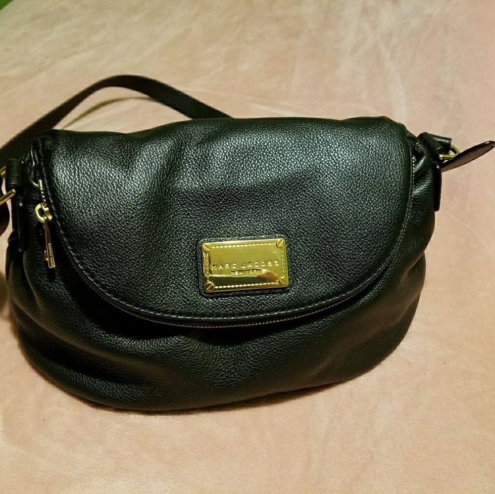 Crossbody